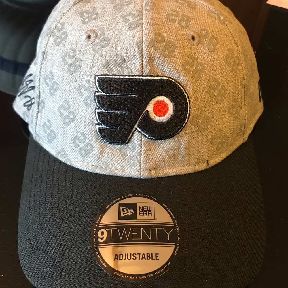 New era 9twenty Flyers hat